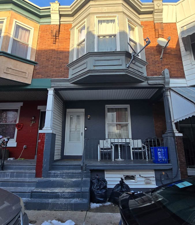 1253 S St Bernard St – Philadelphia, PA