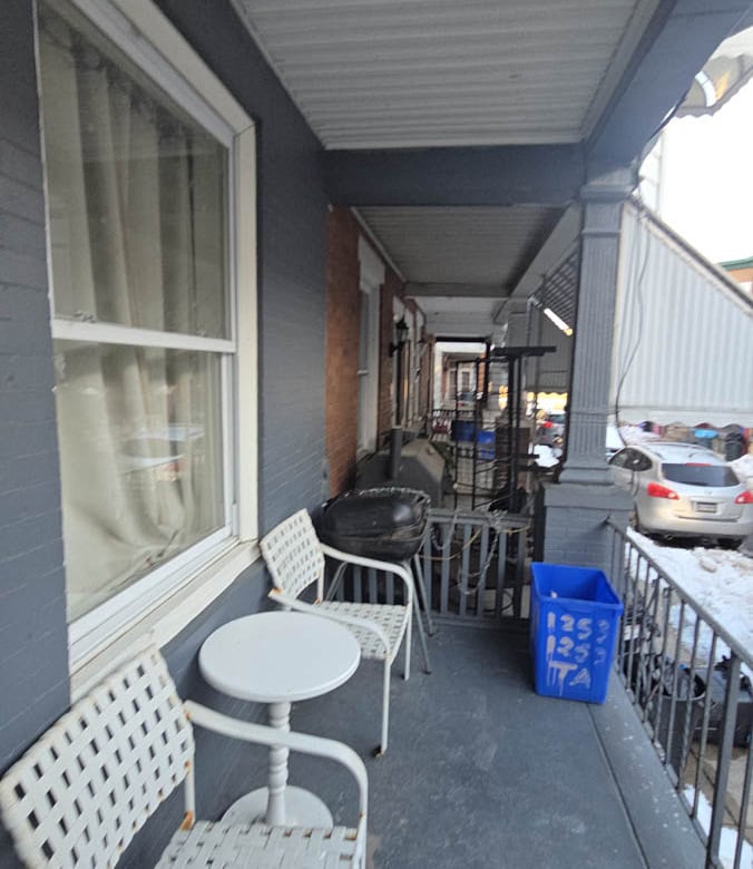 1253 S St Bernard St – Philadelphia, PA
