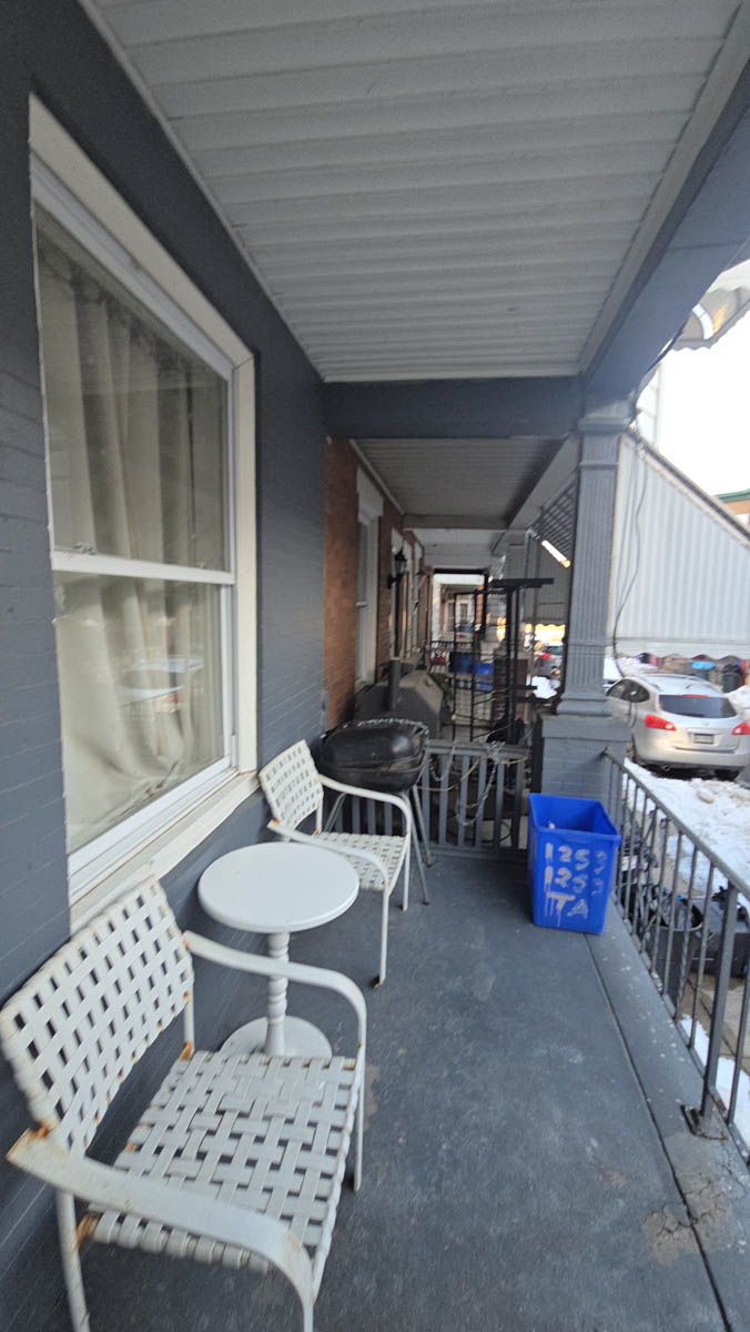 1253 S St Bernard St – Philadelphia, PA