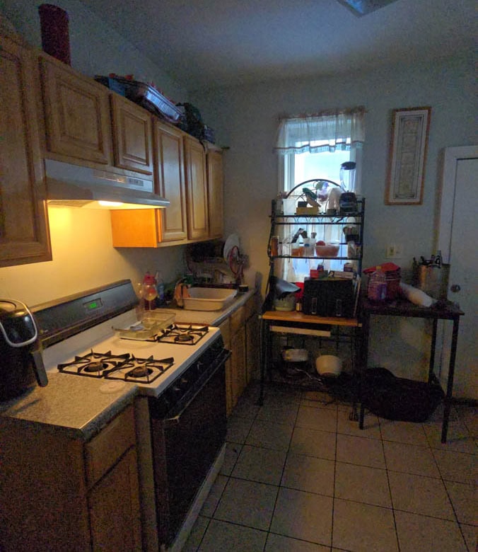 1253 S St Bernard St – Philadelphia, PA