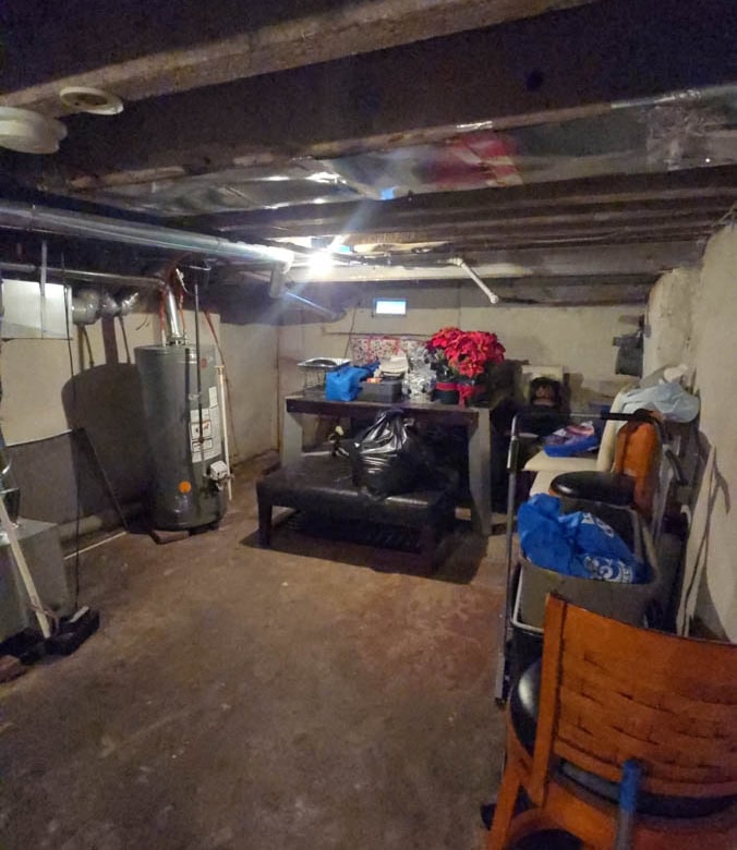 1253 S St Bernard St – Philadelphia, PA