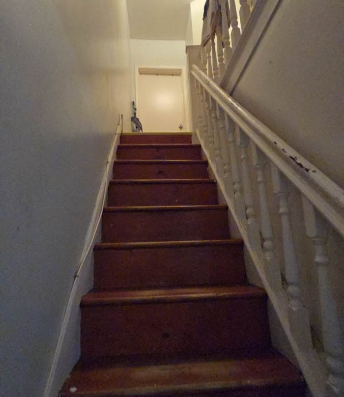 1253 S St Bernard St – Philadelphia, PA
