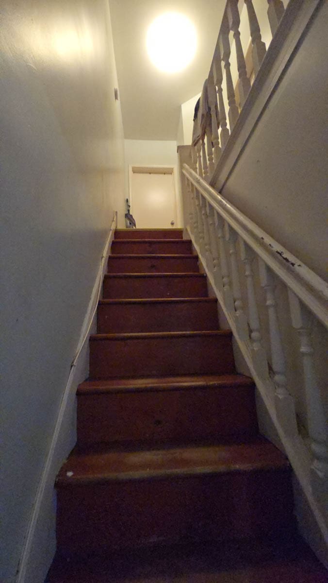 1253 S St Bernard St – Philadelphia, PA