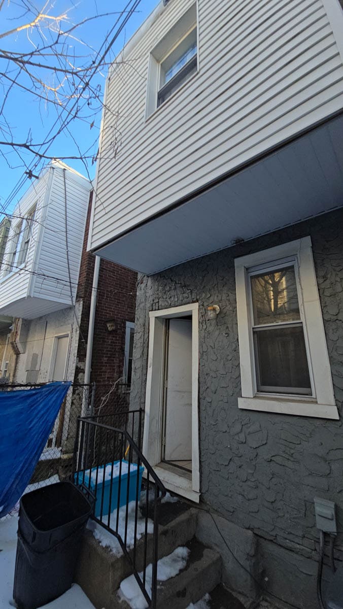 1253 S St Bernard St – Philadelphia, PA