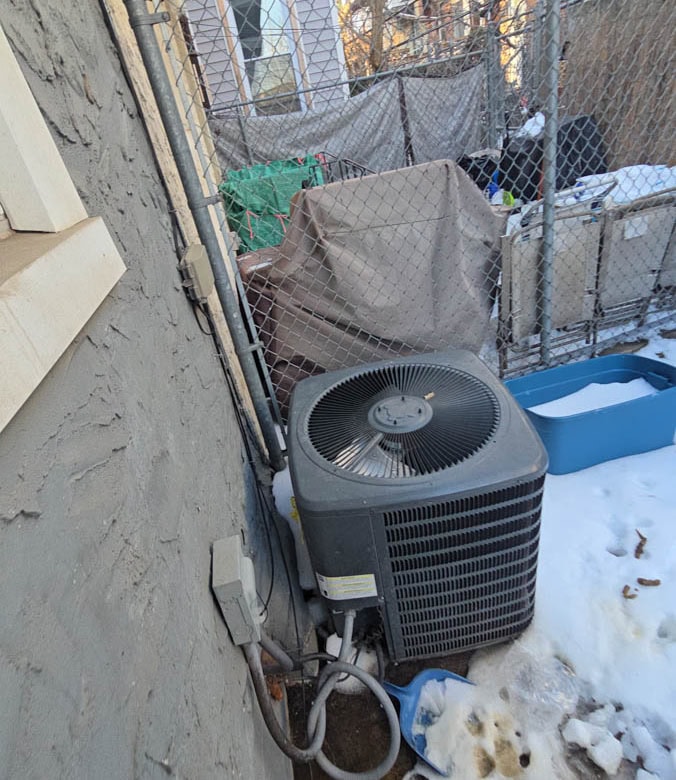 1253 S St Bernard St – Philadelphia, PA