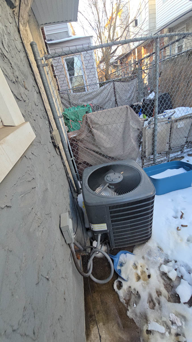 1253 S St Bernard St – Philadelphia, PA