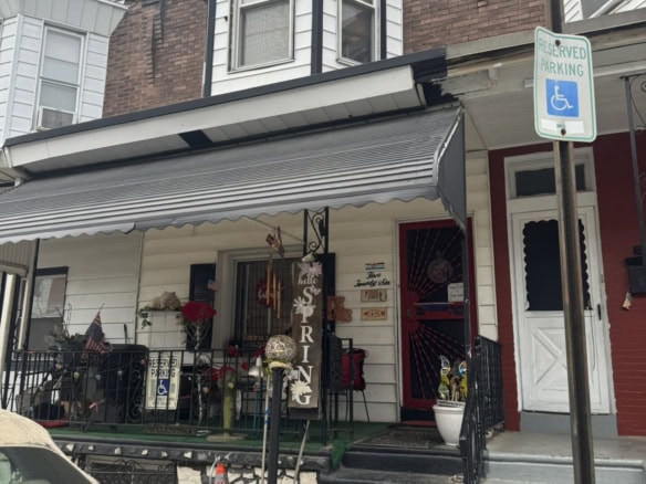 526 N Vodges St – Philadelphia, PA 19131