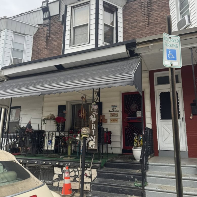 526 N Vodges St – Philadelphia, PA 19131