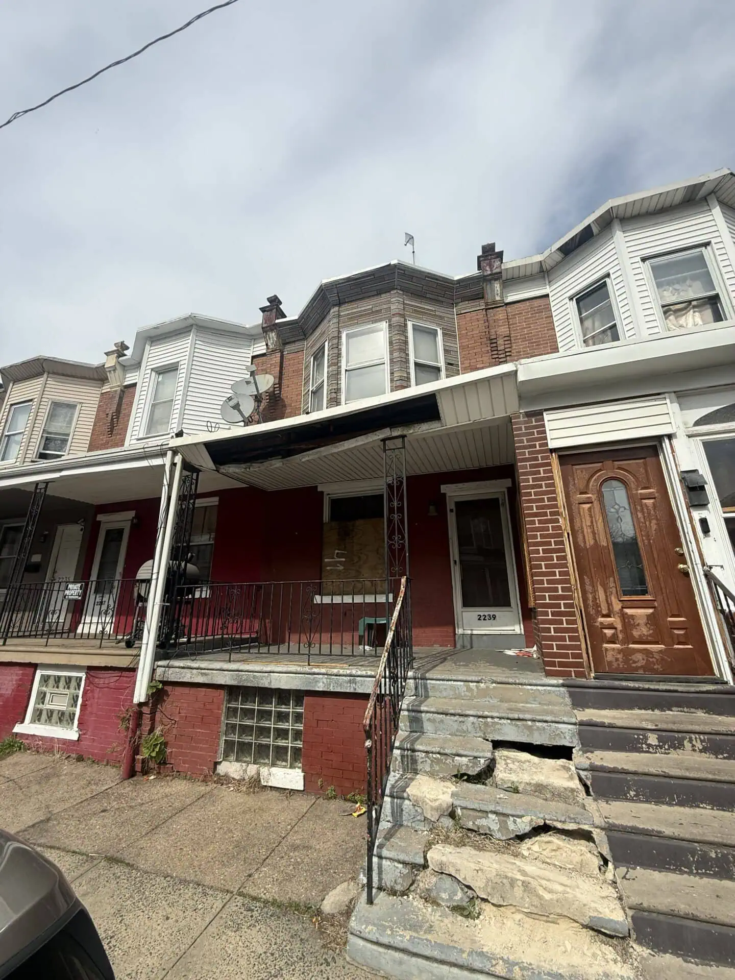 2239-Bonnaffon-St-Philadelphia-PA-19142-Photo-1 2239 Bonnaffon St – Philadelphia, PA 19142