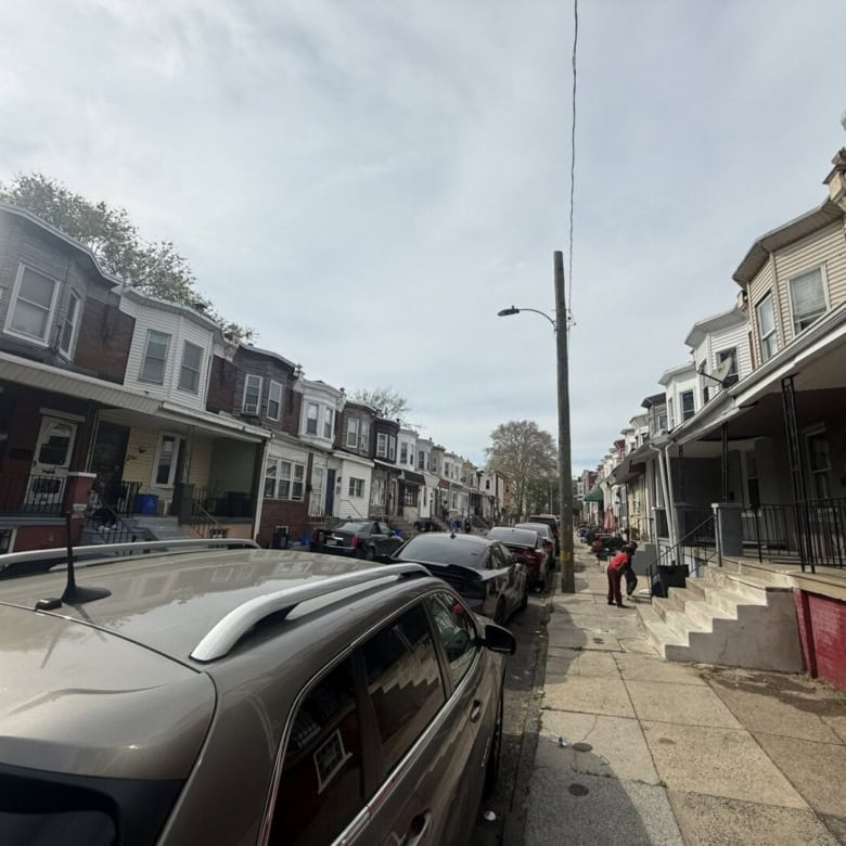 2239 Bonnaffon St – Philadelphia, PA 19142