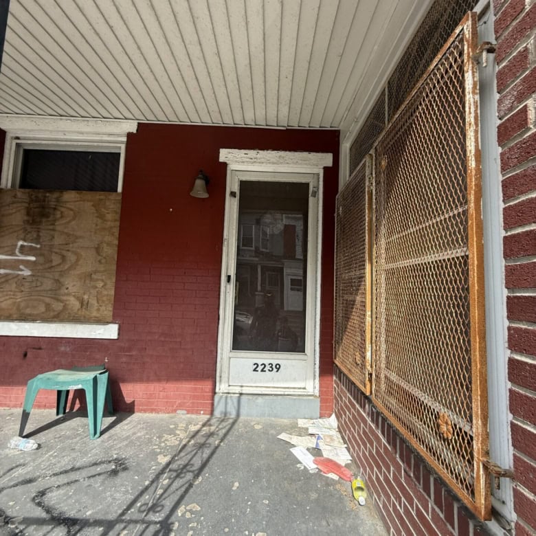 2239 Bonnaffon St – Philadelphia, PA 19142