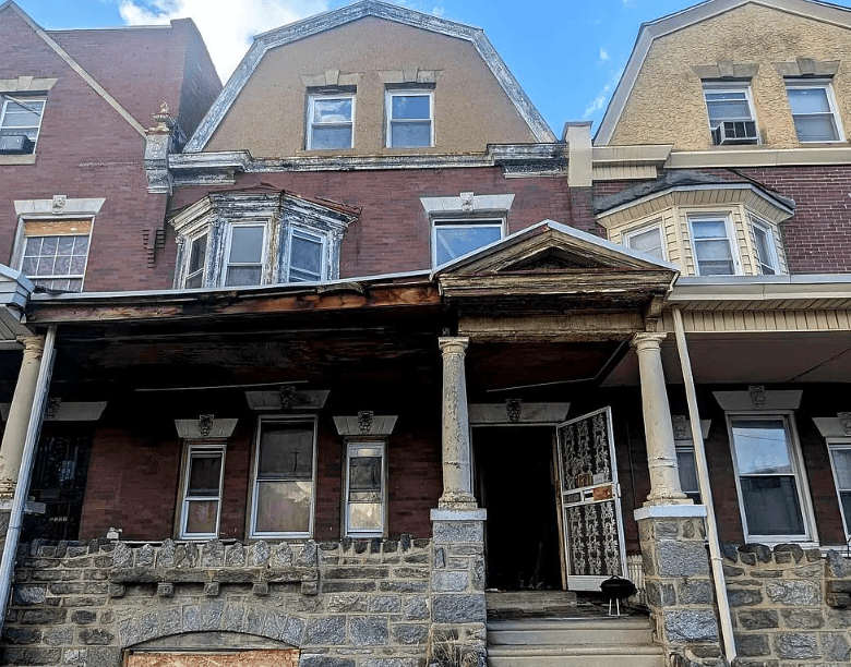 2819 W Somerset St – Philadelphia, PA 19132