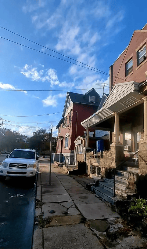 2819 W Somerset St – Philadelphia, PA 19132