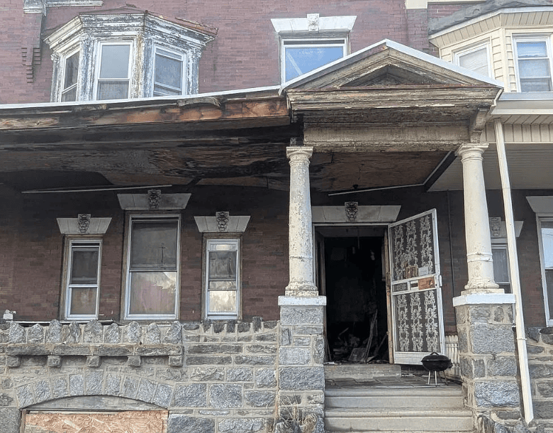 2819 W Somerset St – Philadelphia, PA 19132
