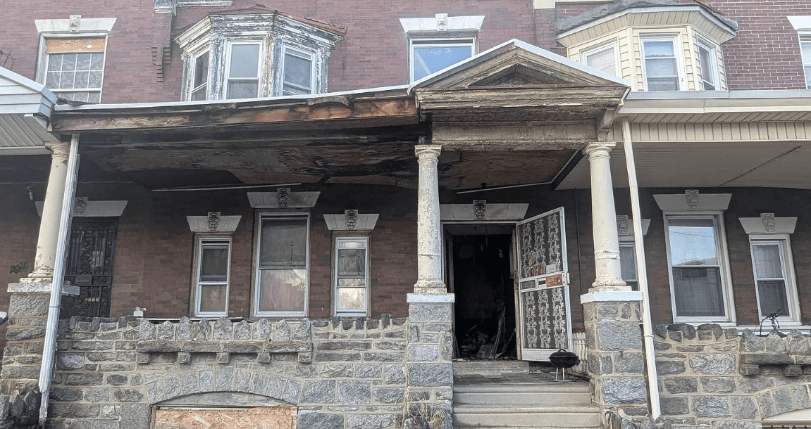 2819 W Somerset St – Philadelphia, PA 19132