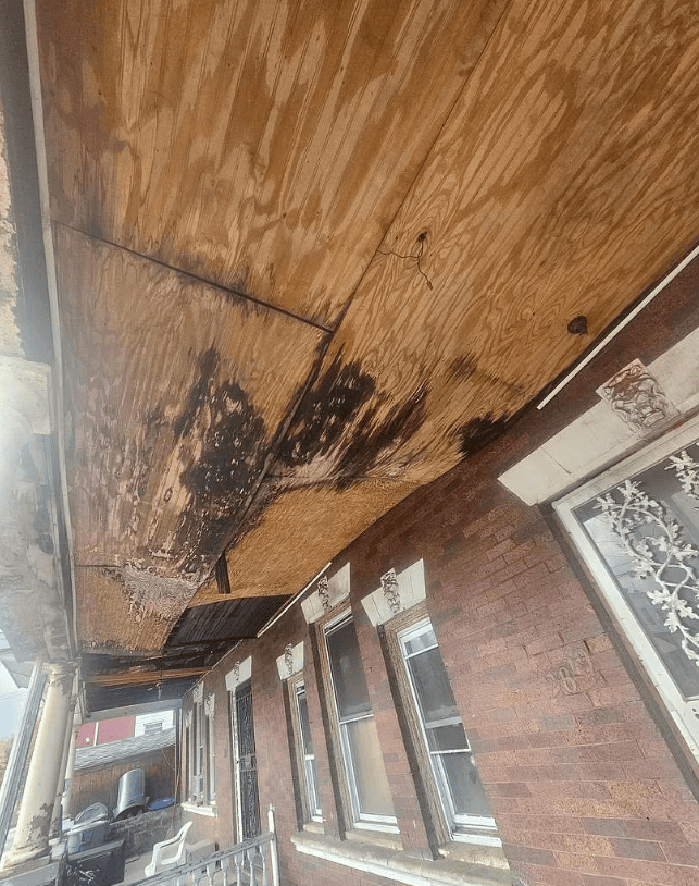 2819 W Somerset St – Philadelphia, PA 19132