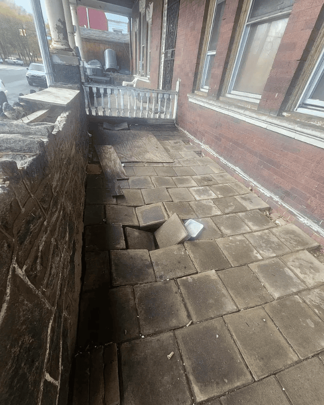 2819 W Somerset St – Philadelphia, PA 19132