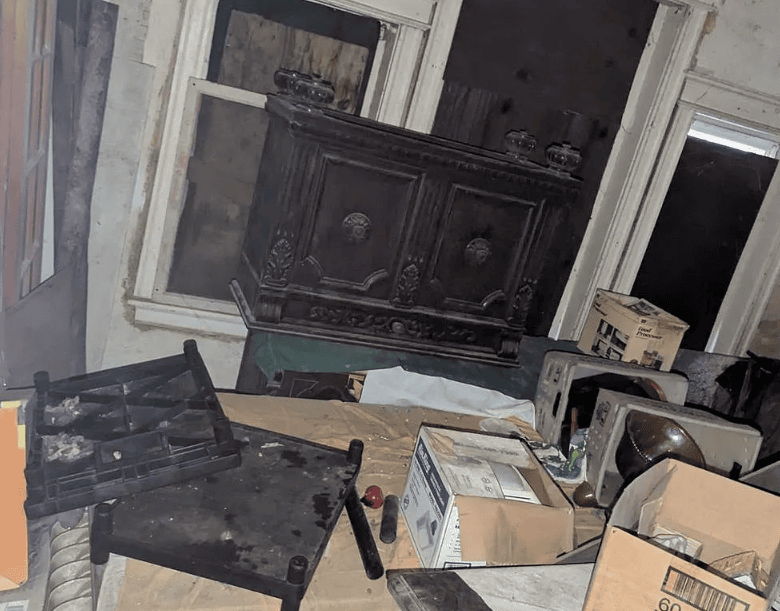 2819 W Somerset St – Philadelphia, PA 19132
