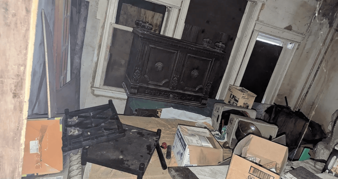 2819 W Somerset St – Philadelphia, PA 19132