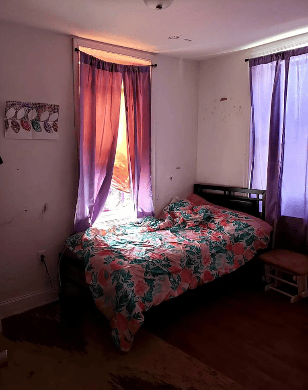 2122 W Spencer St – Philadelphia, PA 19138