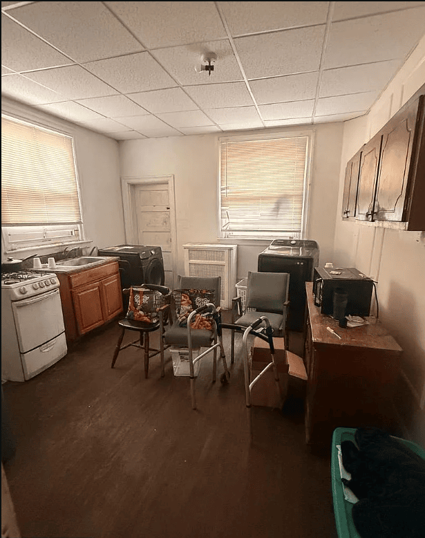 2018 W Tioga St – Philadelphia, PA 19140
