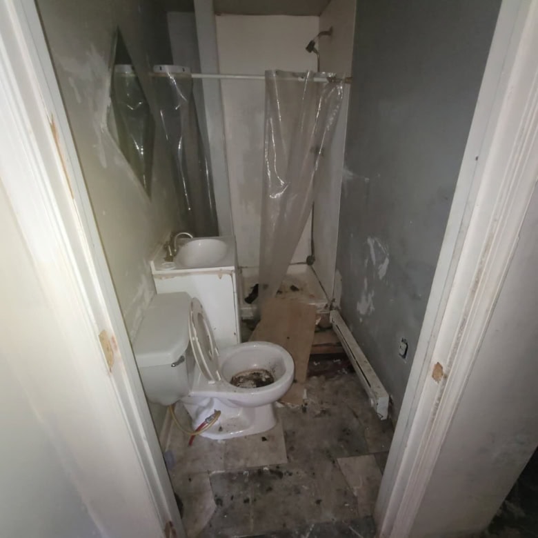 2633 Waterloo St – Philadelphia, PA 19133