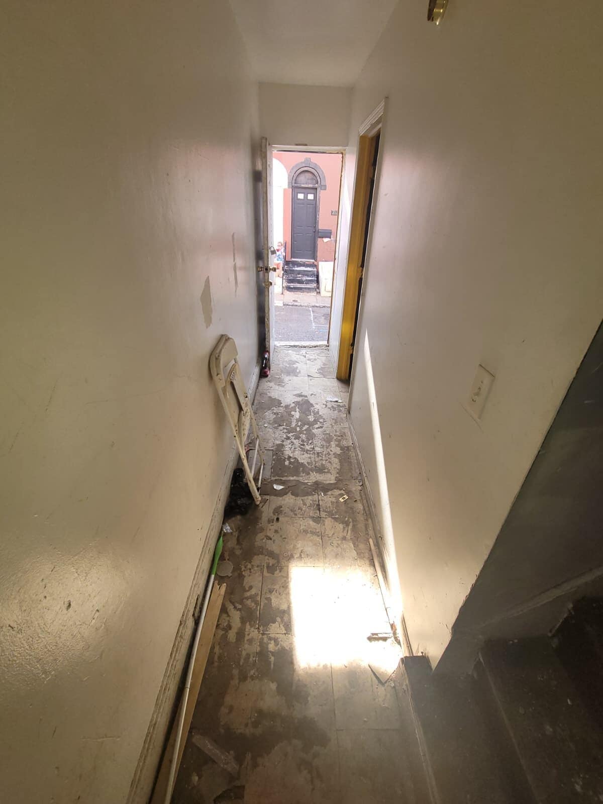 2633 Waterloo St – Philadelphia, PA 19133