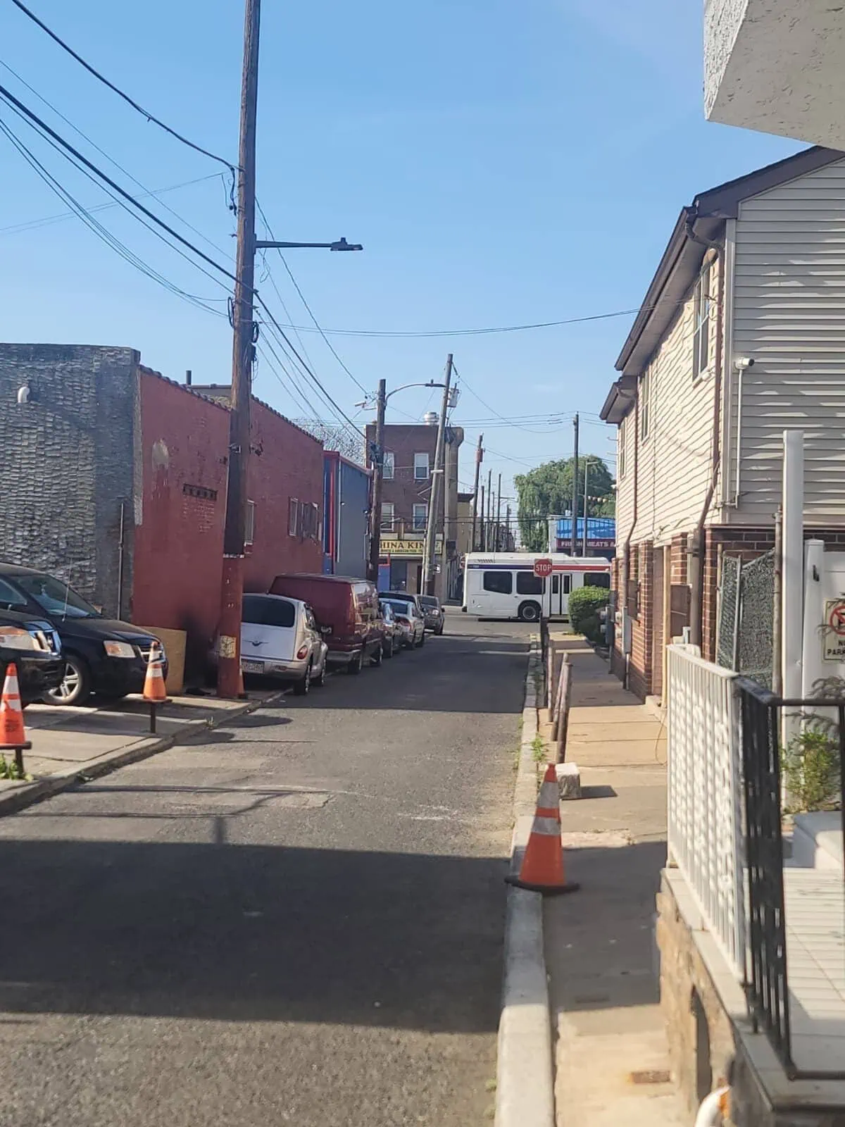 2633 Waterloo St – Philadelphia, PA 19133