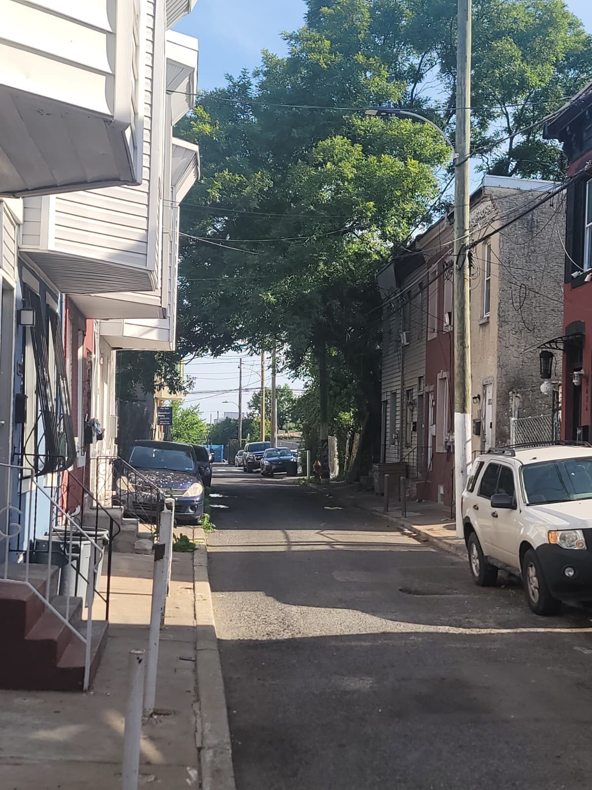 2633 Waterloo St – Philadelphia, PA 19133