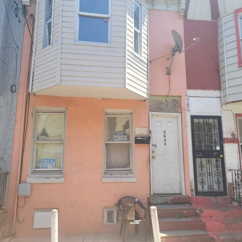 2633 Waterloo St – Philadelphia, PA 19133