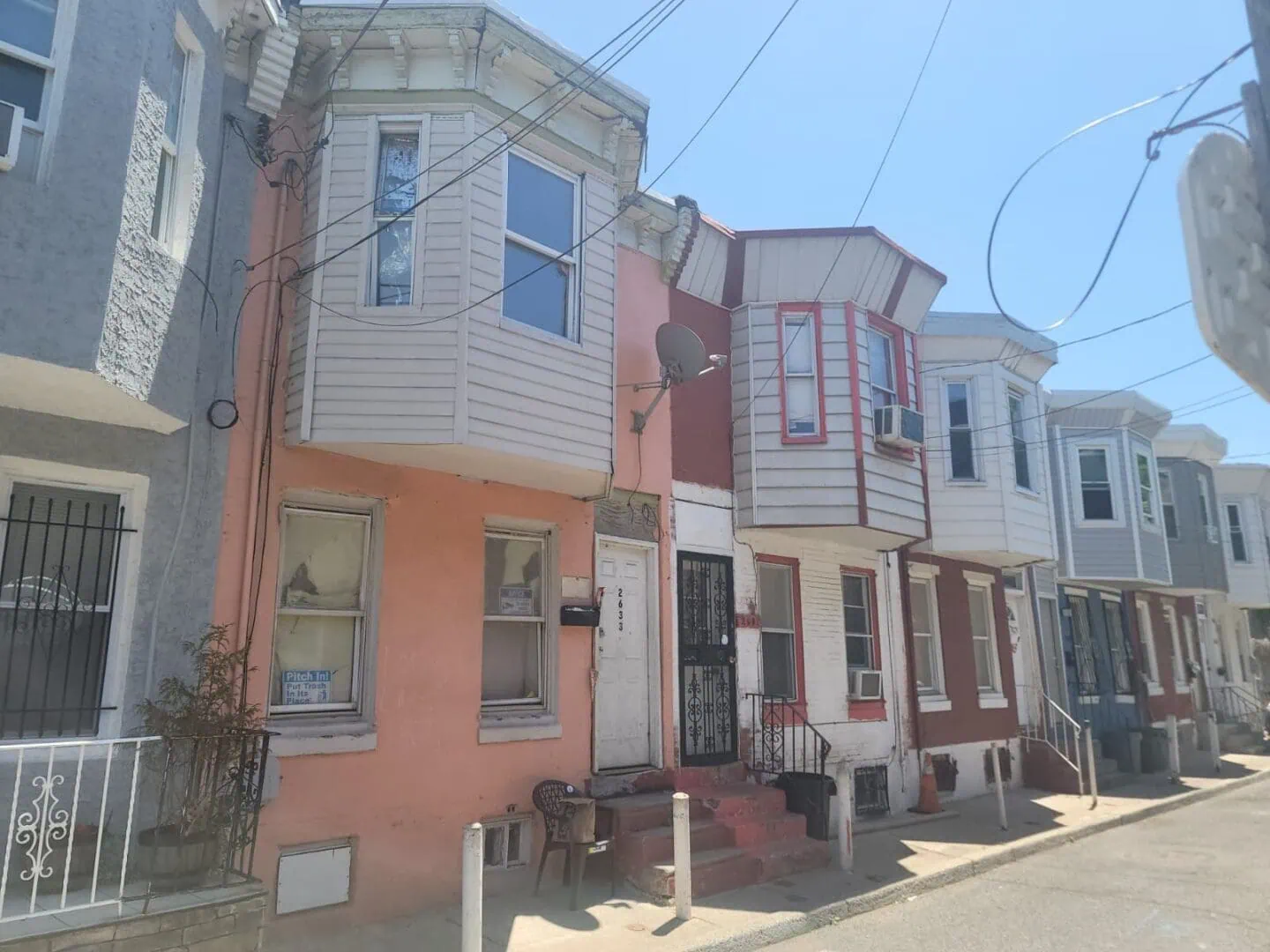 2633 Waterloo St – Philadelphia, PA 19133