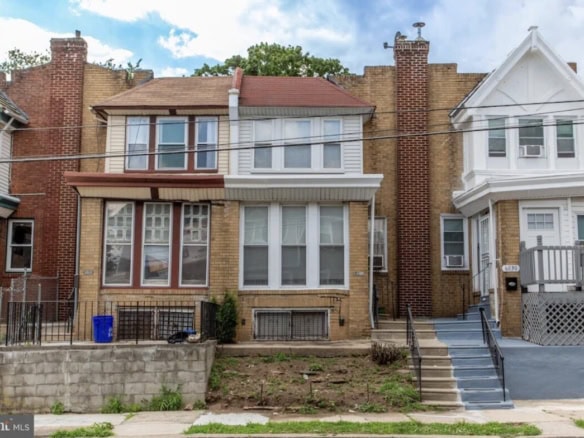 6028 N 16th St – Philadelphia, PA 19141