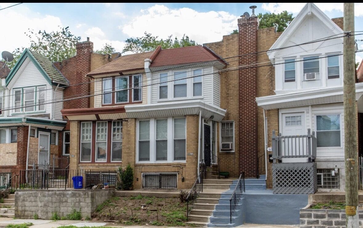 6028 N 16th St – Philadelphia, PA 19141