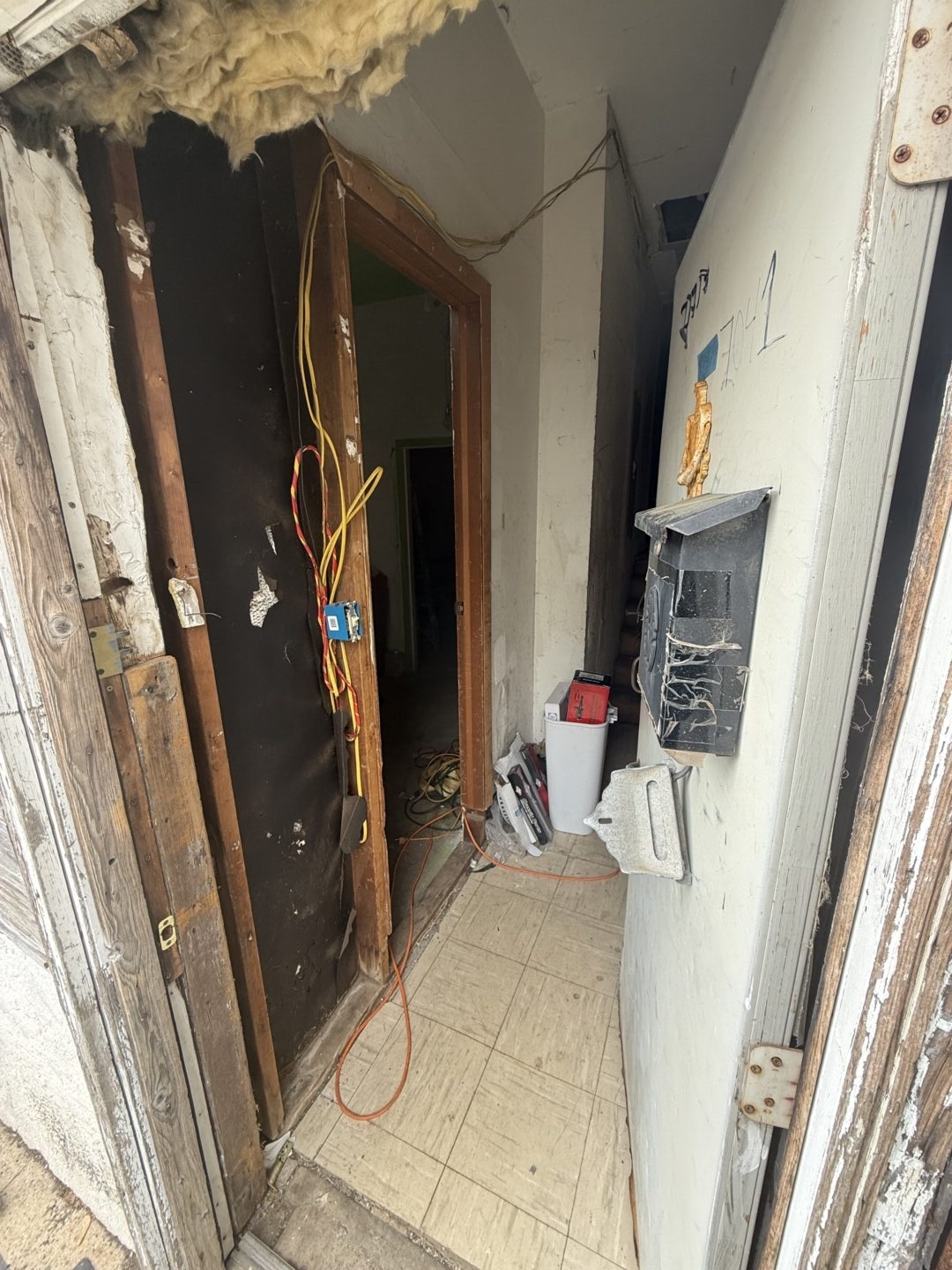 7043 Saybrook Ave – Philadelphia, PA 19142